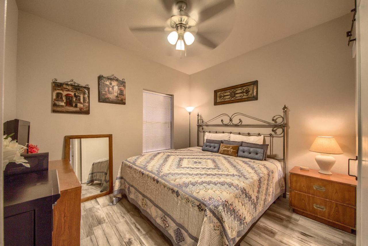 Ss 4B Riverside Condo New Braunfels Buitenkant foto