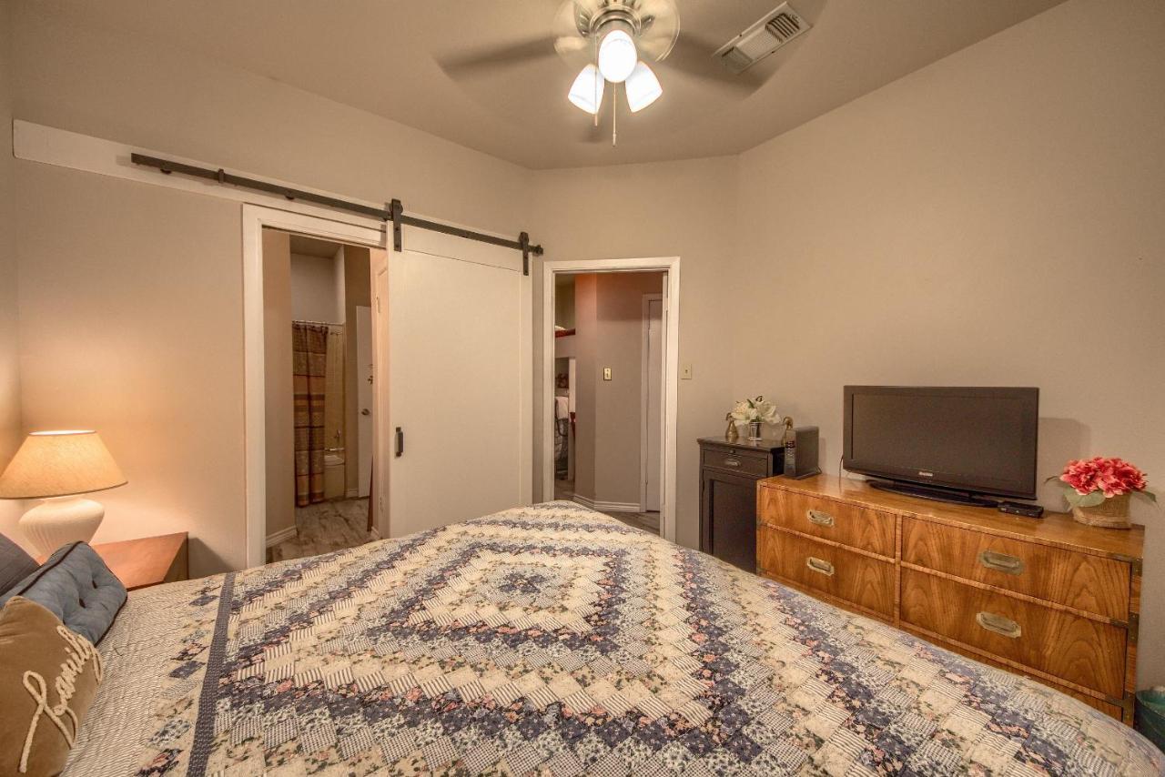 Ss 4B Riverside Condo New Braunfels Buitenkant foto