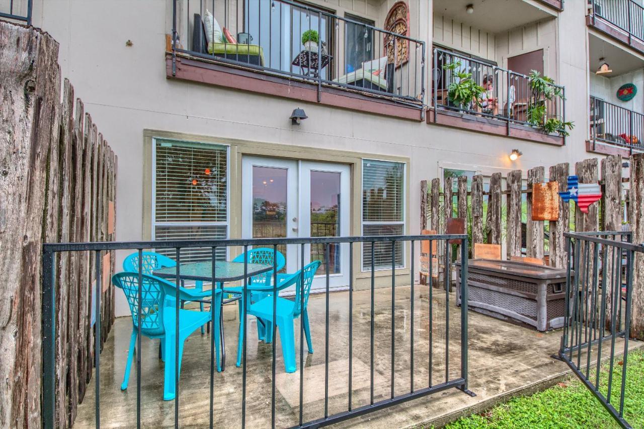 Ss 4B Riverside Condo New Braunfels Buitenkant foto