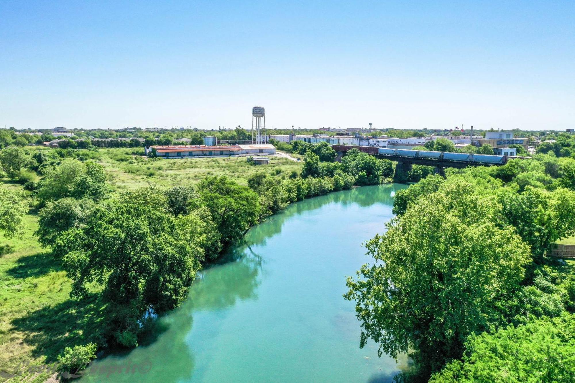 Ss 4B Riverside Condo New Braunfels Buitenkant foto