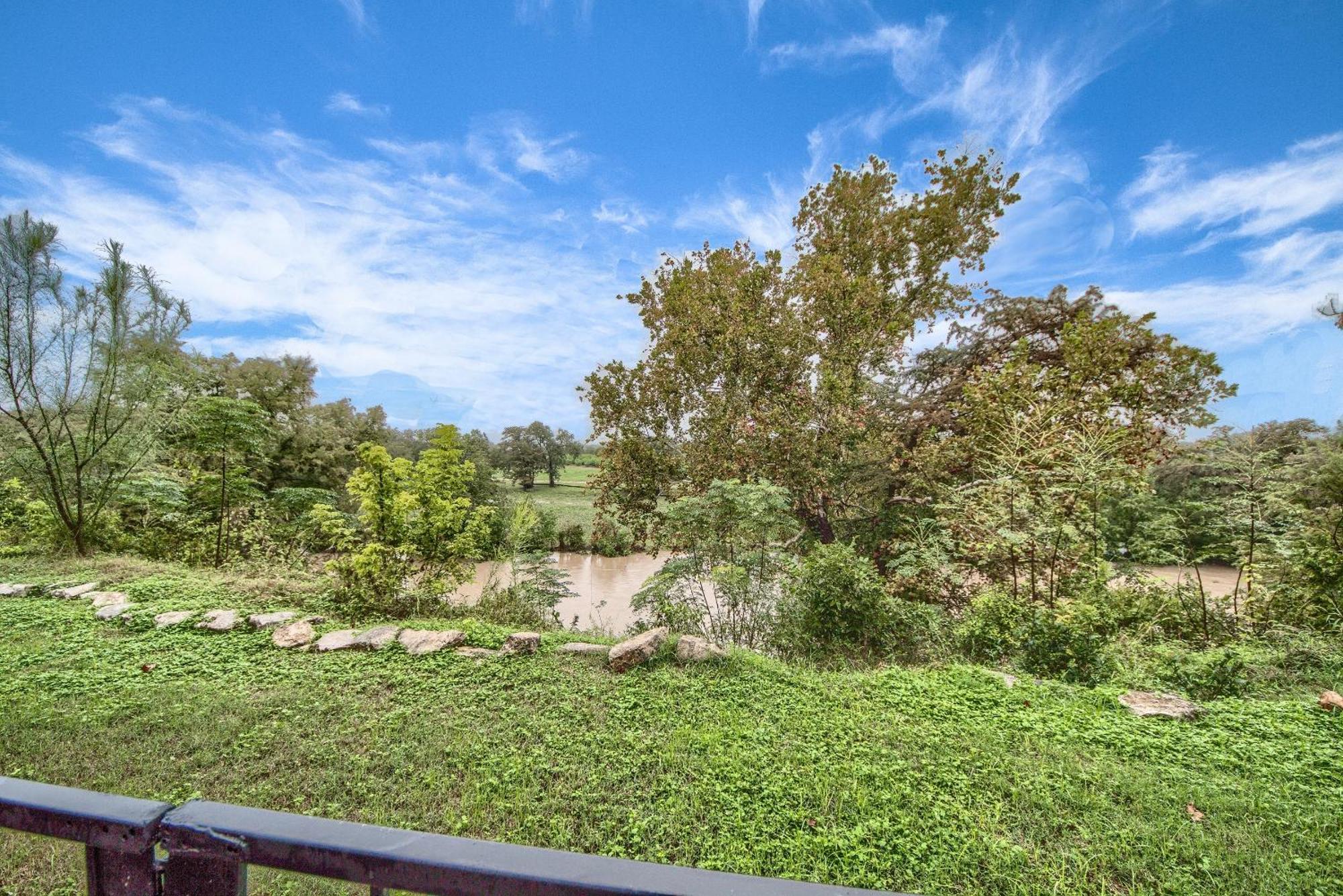 Ss 4B Riverside Condo New Braunfels Buitenkant foto