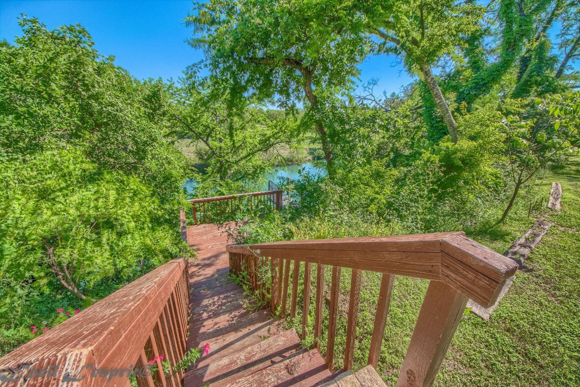Ss 4B Riverside Condo New Braunfels Buitenkant foto